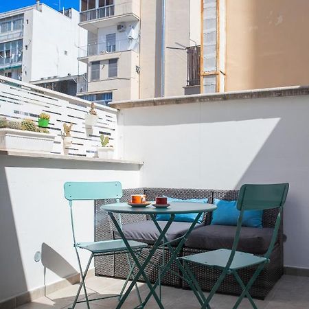 Apartament Casa Ginebras Bari Zewnętrze zdjęcie