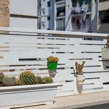Apartament Casa Ginebras Bari Zewnętrze zdjęcie