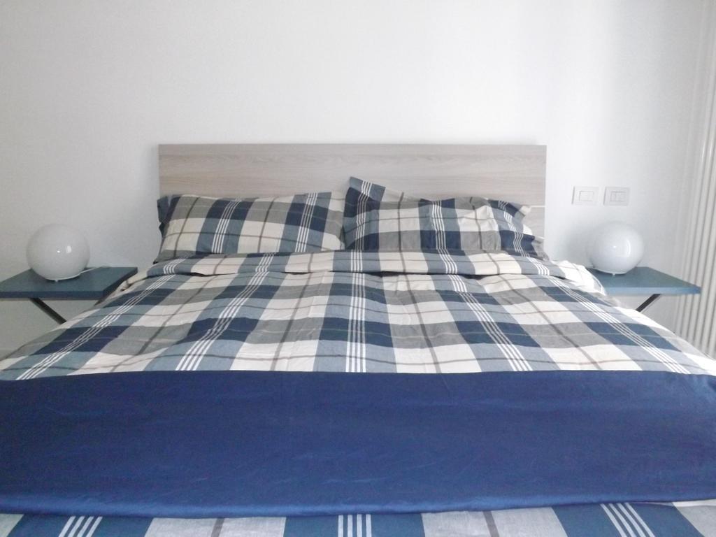 Apartament Casa Ginebras Bari Zewnętrze zdjęcie