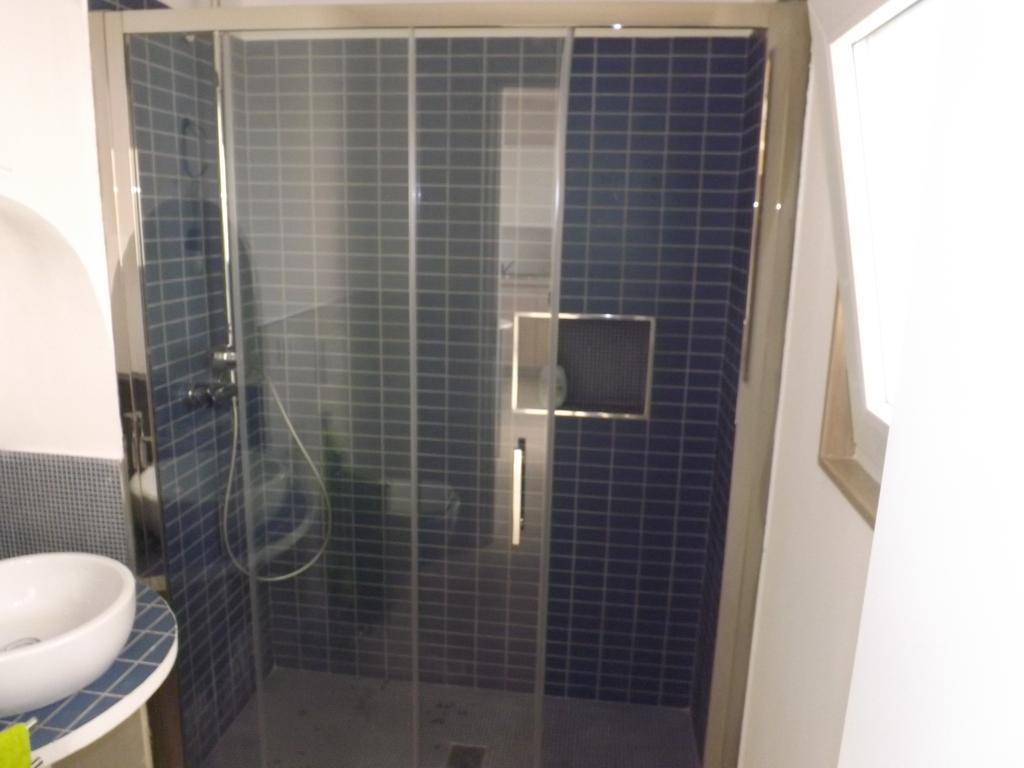 Apartament Casa Ginebras Bari Zewnętrze zdjęcie