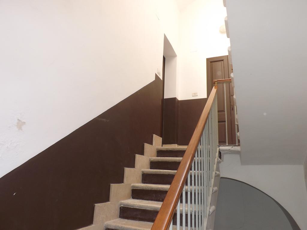 Apartament Casa Ginebras Bari Zewnętrze zdjęcie