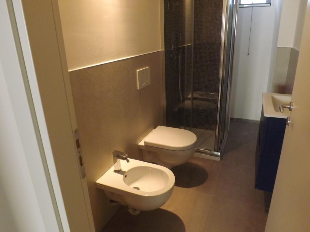 Apartament Casa Ginebras Bari Zewnętrze zdjęcie