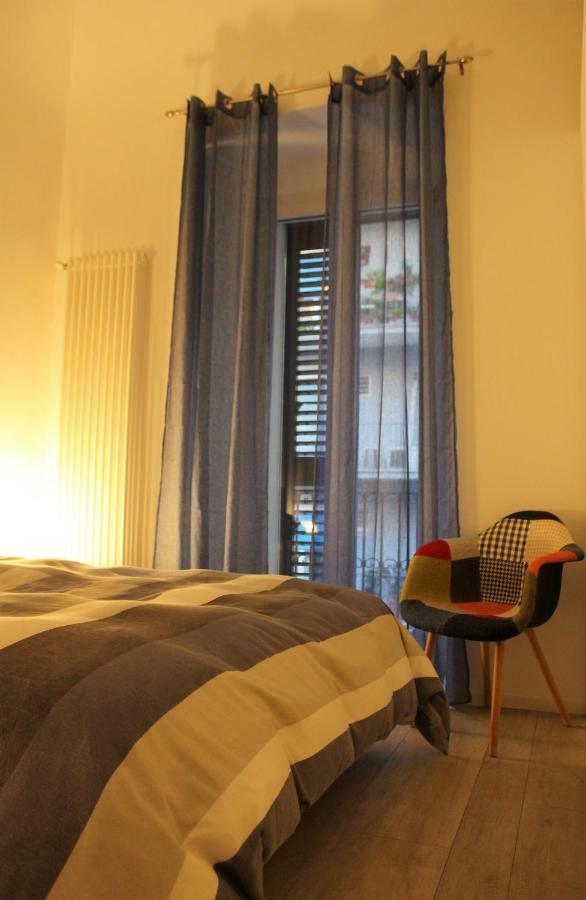 Apartament Casa Ginebras Bari Zewnętrze zdjęcie