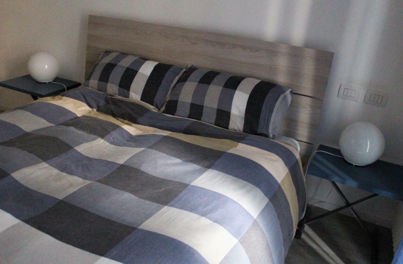 Apartament Casa Ginebras Bari Zewnętrze zdjęcie